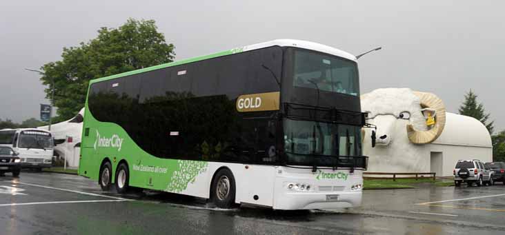 Ritchies Scania K124IB Kiwi 539 Intercity Gold